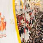 The Feast of St Blaise 8 The Feast of St Blaise