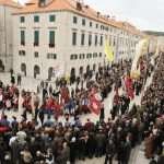 The Feast of St Blaise 7 The Feast of St Blaise