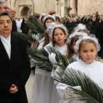 The Feast of St Blaise 6 The Feast of St Blaise