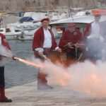 The Feast of St Blaise 5 The Feast of St Blaise