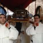 The Feast of St Blaise 4 The Feast of St Blaise