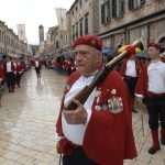 The Feast of St Blaise 3 The Feast of St Blaise