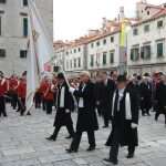 The Feast of St Blaise 15 The Feast of St Blaise