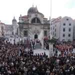 The Feast of St Blaise 14 The Feast of St Blaise