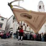 The Feast of St Blaise 13 The Feast of St Blaise