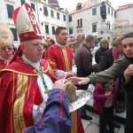 The Feast of St Blaise 12 The Feast of St Blaise