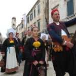 The Feast of St Blaise 11 The Feast of St Blaise