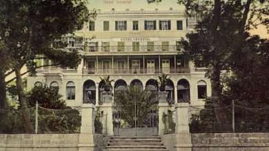 Grand hotel Imperial Dubrovnik