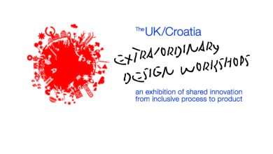 Shared Innovation Exhibition 1 Extra / ordinary Design Workshops