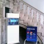 Guidooo Interactive Guide A Huge Hit 2 Beluga - Guidoo Info Guide System