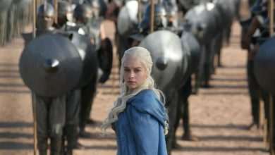 Game of Thrones Trailer Released 1 Game of Thrones Season 3