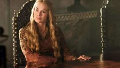 Game of Thrones Season 3