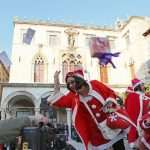 Župa Carnival Comes to Dubrovnik