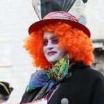 Župa Carnival Comes to Dubrovnik