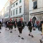 Župa Carnival Comes to Dubrovnik