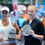 Konjuh Wins Junior Australian Open! 1 Ana Konjuh Australian Open
