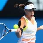 Konjuh Wins Junior Australian Open! 2 Ana Konjuh Australian Open