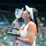 Konjuh Wins Junior Australian Open! 5 Ana Konjuh Australian Open