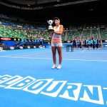 Konjuh Wins Junior Australian Open! 6 Ana Konjuh Australian Open