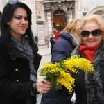 Dubrovnik Against Cervical Cancer 7 Mimoza day - Dubrovnik Against Cervical Cancer