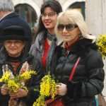 Dubrovnik Against Cervical Cancer 4 Mimoza day - Dubrovnik Against Cervical Cancer