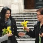 Dubrovnik Against Cervical Cancer 2 Mimoza day - Dubrovnik Against Cervical Cancer