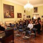 Museum Night Draws Crowds 2 Night of the Museums