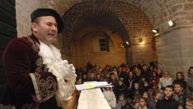 Museum Night Draws Crowds 1 Night of the Museums