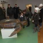 Museum Night Draws Crowds 14 Night of the Museums