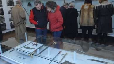 Night of the Museums