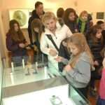 Museum Night Draws Crowds 16 Night of the Museums