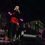 New Year 2013 celebration in Dubrovnik