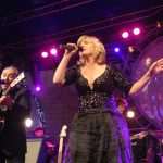 New Year 2013 celebration in Dubrovnik