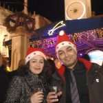 New Year 2013 celebration in Dubrovnik