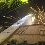 New Year 2013 celebration in Dubrovnik