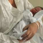 First Baby Of 2013 1 prva beba cvijeto schmuch 1