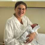 First Baby Of 2013 2 prva beba cvijeto schmuch