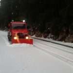 Photogallery: Snow On Mljet 4 Snow on Mljet