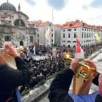 The Church of St Blaise