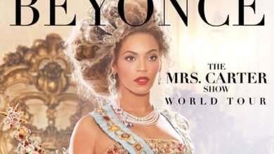 See Beyonce Live In Croatia 7 Beyonce Tour