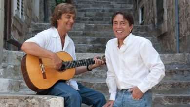 Buco & Srđan Live In New York 1 Buco & Srđan