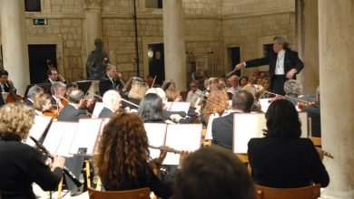 Valentine's Music For Lovers 1 Dubrovnik Symphony Orchestra