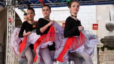 Carnival in Dubrovnik