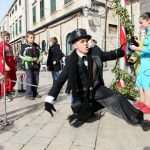 Carnival in Dubrovnik