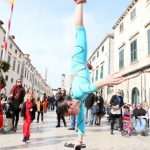 Carnival in Dubrovnik