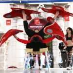 Carnival in Dubrovnik