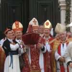 Kandelora - Candlemas in Dubrovnik