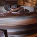 The Mills of the Ljuta River in Konavle 2 The Mills of the Ljuta River in Konavle