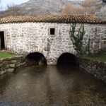 The Mills of the Ljuta River in Konavle 3 The Mills of the Ljuta River in Konavle