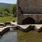 The Mills of the Ljuta River in Konavle 4 The Mills of the Ljuta River in Konavle